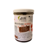 crème de féverole chocolat noir BIO