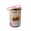 Crème de féverole chocolat noir