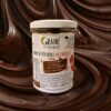Crème de féverole chocolat noir