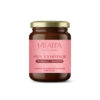 Féverolat noisette, pâte à tartiner féverole réduite en sucres et riche en fibres