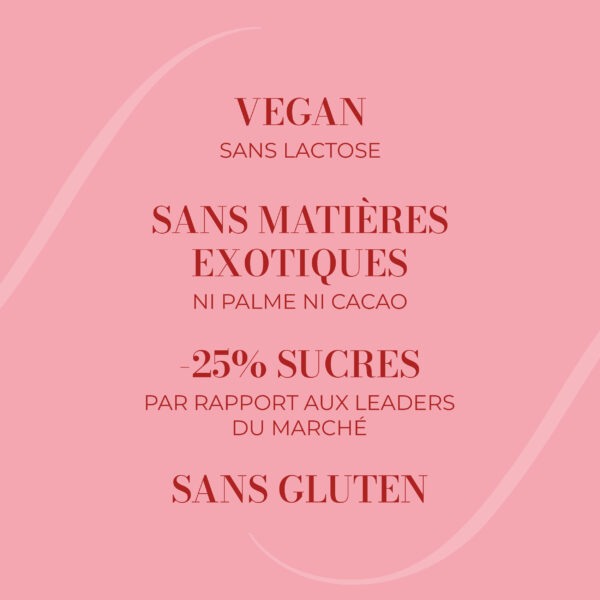 Pâte à tartiner Féverolat® Noisette