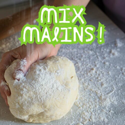 Prêt-à-cuisiner. la féverole en version facile pour mieux manger