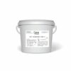 Pâte à tartiner Féverolat noisette - Milatéa à base de coques de féverole fermentée en seau de 3 kg