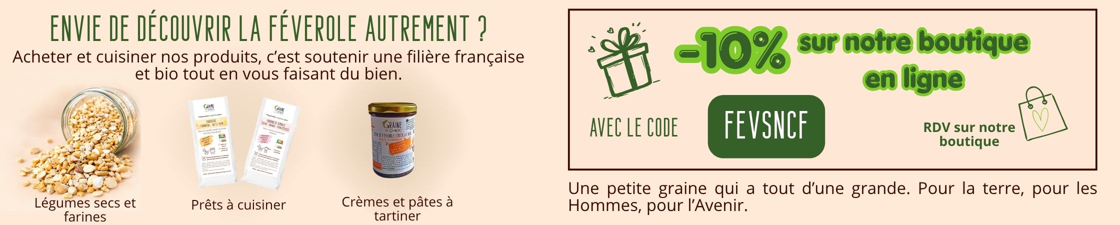 Tarte aux féveroles TGV Intercités wagon restaurant