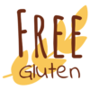 Naturellement sans gluten